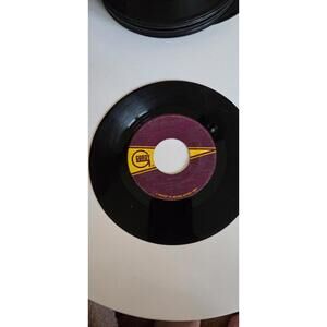 7-inch 45 RPM Vinyl Record "It's So Real" "Switch" #G7168 by Switch Debarge